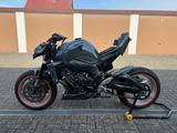 Yamaha FZ1 RN16 - YAMAHA STREETFIGHTER R1