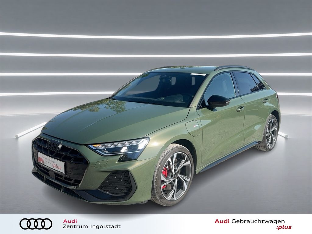 Image of Audi A3
