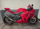 Suzuki GSXR GSX-R 1000 L7 - SUZUKI GSXR 1000