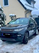 Land Rover Discovery Sport TD4 110kW Automatik 4WD Dyna... - Land Rover Discovery Sport in Dortmund