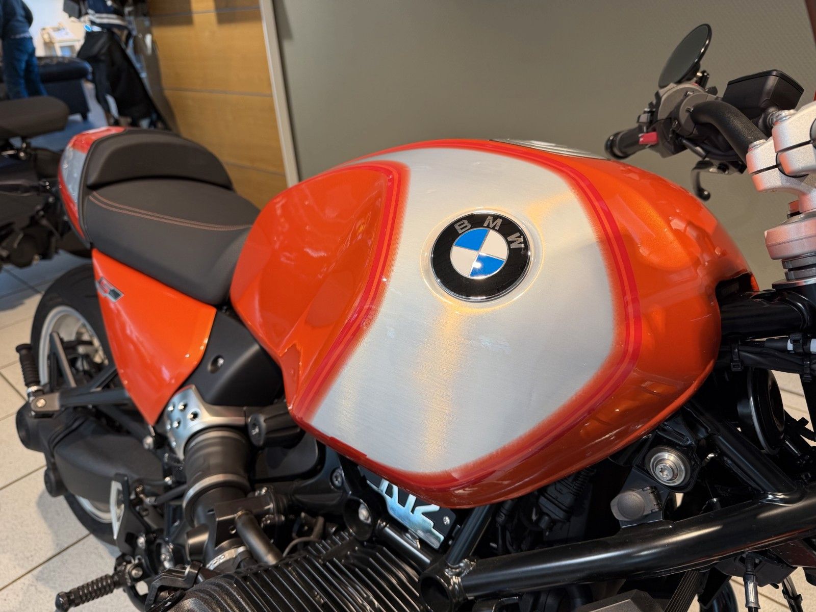 Fahrzeugabbildung BMW R 12 nineT S Option719