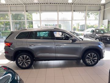 Skoda Kodiaq - 6
