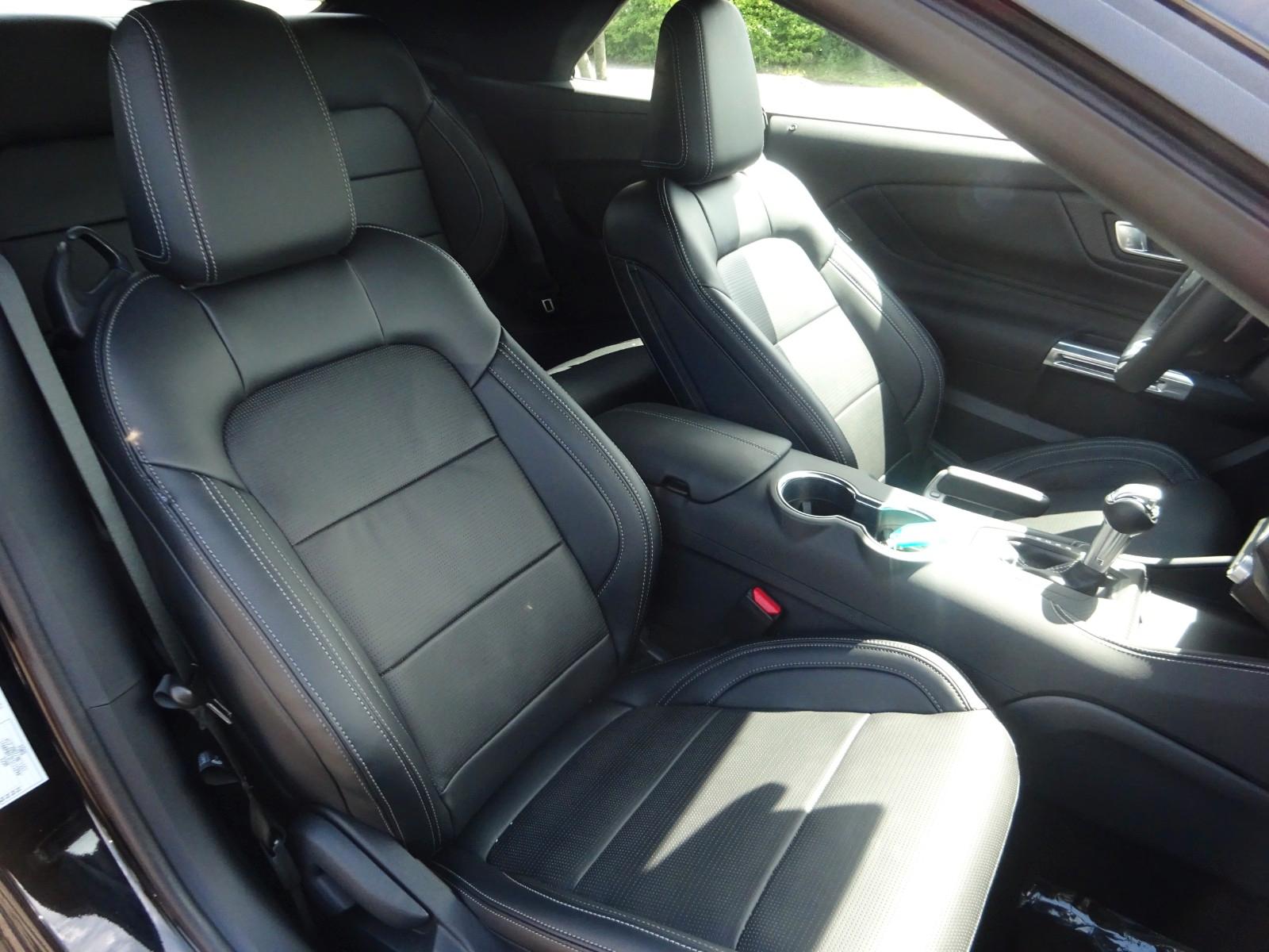 Ford Mustang GT Convertible 5.0 V8 MagneRide B&O LED