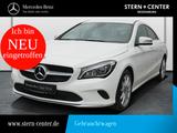 Mercedes-Benz CLA 250 4MATIC Coupé LED Navi AUT Keyl Totw PTS - Mercedes-Benz CLA 250: Coupe
