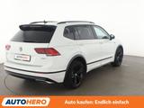 Volkswagen Tiguan Allspace 2.0 TDI Highline 4Motion Aut. - Volkswagen Gebrauchtwagen mit Automatikschaltung