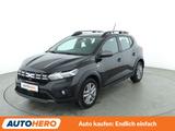 Dacia Sandero 1.0 TCe Stepway Expression*LED*CAM*PDC* - Dacia Sandero Gebrauchtwagen in Köln