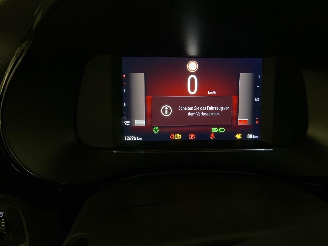 Fahrzeugabbildung Opel Corsa 1.2T GS - Navi, Kamera, Sitz-, Lenkradhzg.