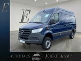 Mercedes-Benz Sprinter 316 4x4 Kasten Hochdach SORTIMO AHK 3,5 - Angebote