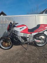 Bimota YB-11 SUPER LEGGERA NUDA - BIMOTA MOTORRAD