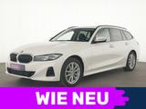 BMW 318i Navigation|Kamera|PDC|SHZ|LED|AHK|Tempomat - gebrauchte BMW 318 aus dem Jahr 2024