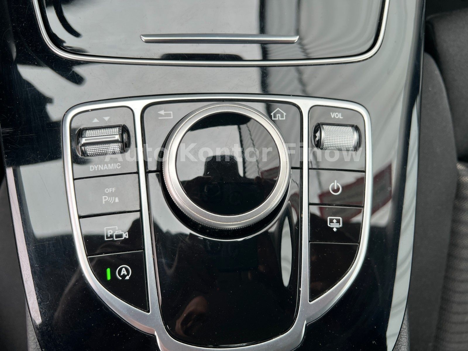 Mercedes-Benz E 220 d Limousine *Rückfahrkamera*Multibeam-LED* foto 12