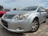 Toyota Avensis 1,8-l-Klimaautomatik,Navi,6-Gang - Toyota Avensis: 1.6