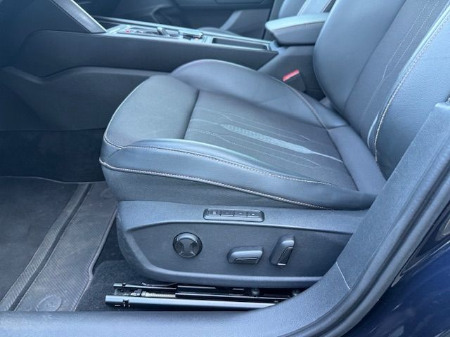 Fahrzeugabbildung CUPRA Formentor VZ e-Hybrid AHK PANO SHZ 19"