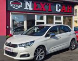 Citroën C4 1.2 PureTech 130 Selection - Citroën C4: 1.4