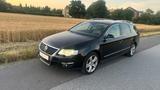 Volkswagen Passat 2.0 TDI DPF DSG 125kW Highline 170Ps AHK - Volkswagen Passat: 170