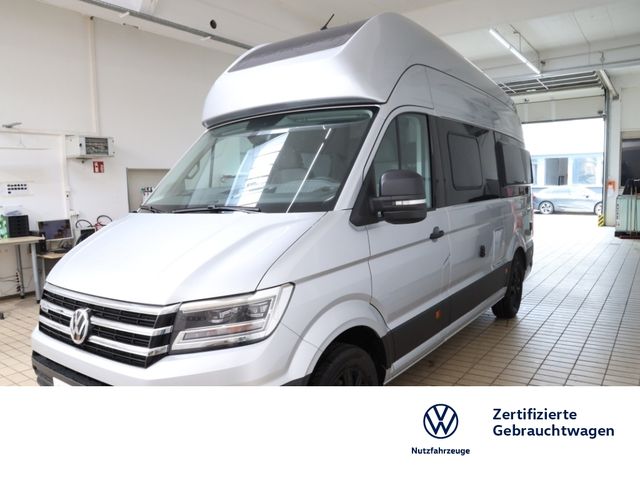 Volkswagen Grand California 600 2.0 TDI Automatik 4MOTION