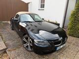 BMW Z4 Roadster 2.5i - perfect shape - BMW Z4: 2.5