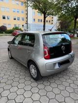 Volkswagen up! 1.0 44kW move up! move up! - VW up! Gebrauchtwagen in München