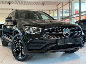 Mercedes GLC 200 - 3