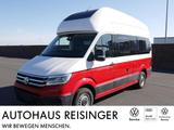 Volkswagen Crafter Grand California 600 DSG 4Motion (AHK,Na - Volkswagen Crafter: Automatik