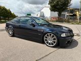 BMW E46 M3 SMG - BMW M3 in Augsburg