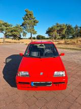 Fiat Cinquecento 1.1 Sporting - Fiat Cinquecento Gebrauchtwagen