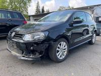 Volkswagen Polo V Style 1.6 TDI Sitz- Klima-Xenon-Euro5Norm