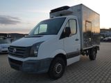 Volkswagen Crafter Kühlkoffer CARRIER 35 kurz L1 Klima - Angebote entsprechen deinen Suchkriterien