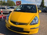 Honda Jazz 1.4 LS. Automatik*2 HAND*60000KM *TOP - gebrauchte Honda Jazz aus dem Jahr 2006