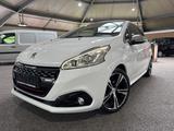 Peugeot 208 GTi Panorama Navi Leder PDC - Peugeot 208 Gebrauchtwagen