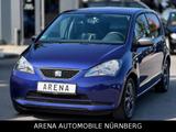 Seat Mii 1.0 Connect*Klima*Navi*Alu*Sitzheizung*75Ps - Seat Mii: Connect