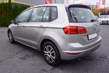 Volkswagen Golf VII Sportsvan 1.2 TSI AAC Sitzheizung  PDC - Volkswagen Golf mit Benzin-Antrieb: Kleinbus, 1.2