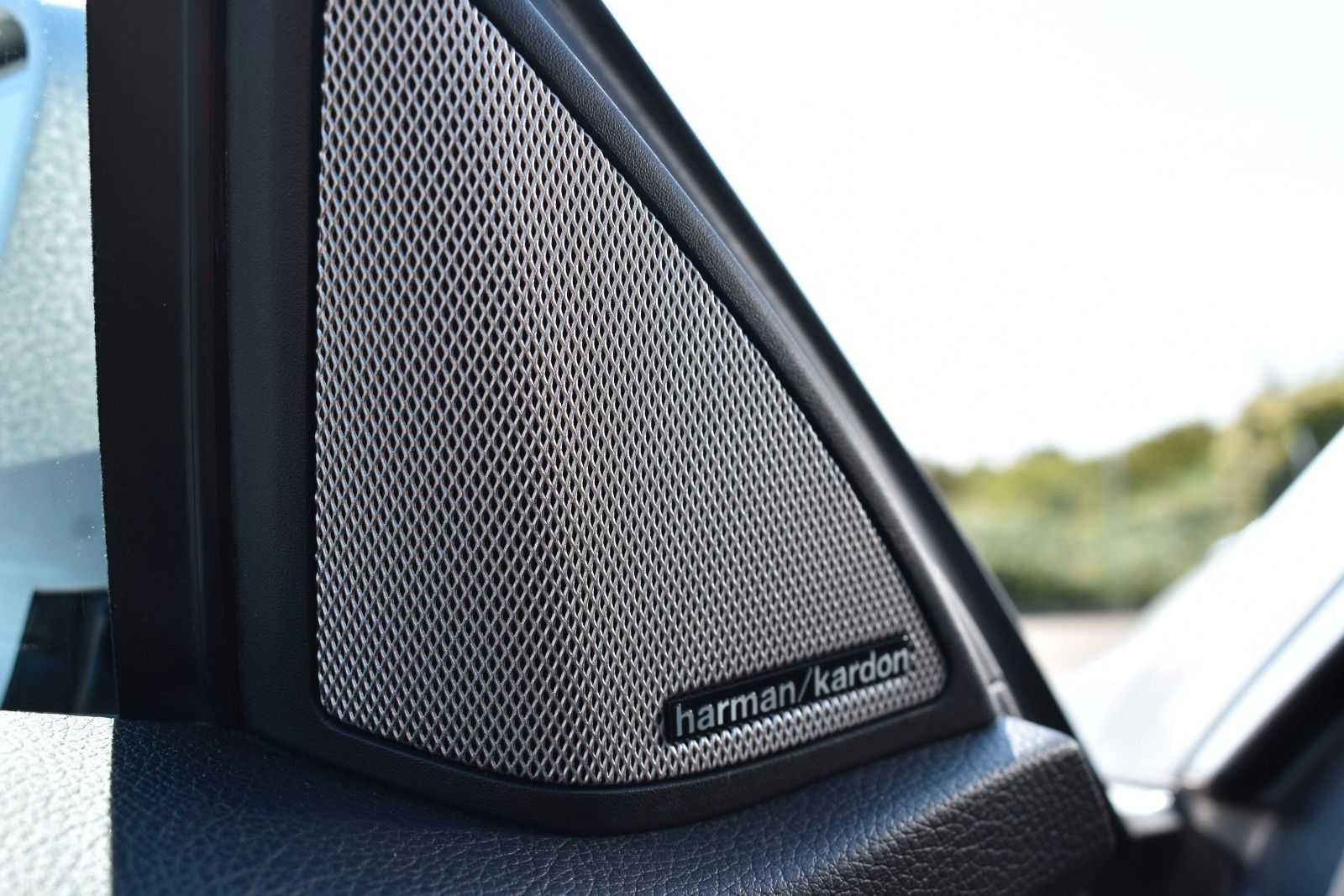 Fahrzeugabbildung Mercedes-Benz E 350 Cabrio /AMG Line /Harman Kardon/LED/Kamera