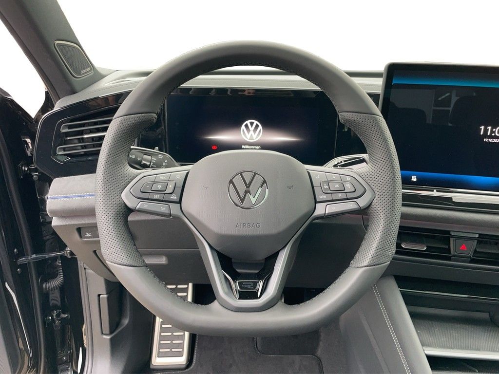 Volkswagen Tiguan - Bild 16