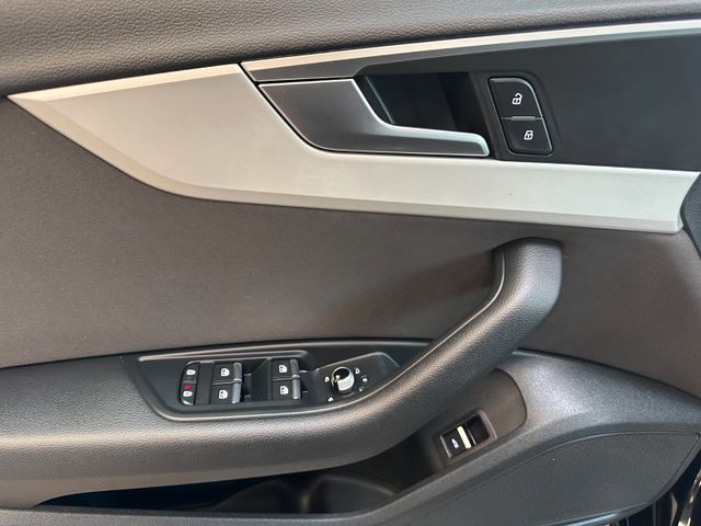 Audi A4 Lim. 40 TDI advanced *Kamera*Virtuell*MwSt*