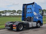 Volvo FH 460 FH5 2X TANK VEB+ - Volvo 4x4
