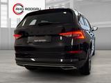 Skoda Kodiaq Sportline 4x4/360KAMERA/ACC/LED/MEMORY - Skoda Kodiaq mit Diesel-Antrieb: Automatik
