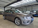 Seat LEON ST 1.8 TSI FR ALCANTARA LED NAV SITZHZ PANO - Autos mit Tageszulassung