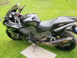 Kawasaki ZZR 1400 - Offers matching your search criteria
