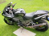 Kawasaki ZZR 1400 - GEBRAUCHT HAGEN
