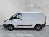 Ford Transit Custom 270 L1H1 LKW BASIS USB+KLIMA+ZV - Ford Transit l1h1