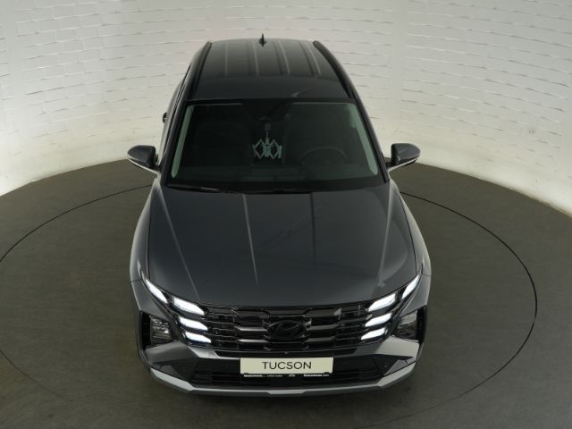 Hyundai Tucson – Bild 34