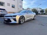 Chevrolet Camaro 6.2 V8 (453 PS EU-Modell Scheck - Chevrolet Camaro in Bochum