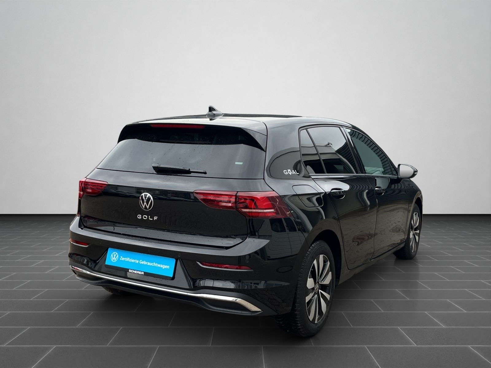 Volkswagen Golf - Bild 3