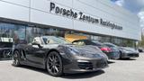 Porsche Boxster 981 Approved 5/26 Inspektion neu Klima ! - Porsche Boxster in Duisburg