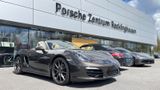 Porsche Boxster 981 Approved 5/26 + frische Inspektion! - Porsche Boxster: 2.5