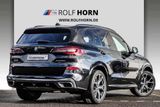 BMW X5 xDrive30d M Sport Autom HUD Pano AHK HiFI 21 - BMW X5: Auto