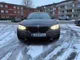BMW M235i M-Perf. H&K  Assistenten Deutsches Auto  - BMW: Assist