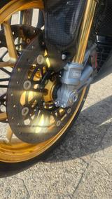 Honda CBR 1000 RR-R SP - HONDA CBR 1000 RR SP