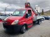 Iveco daily 35c10 PLE IVA ESPOSTA - Iveco aus 2009